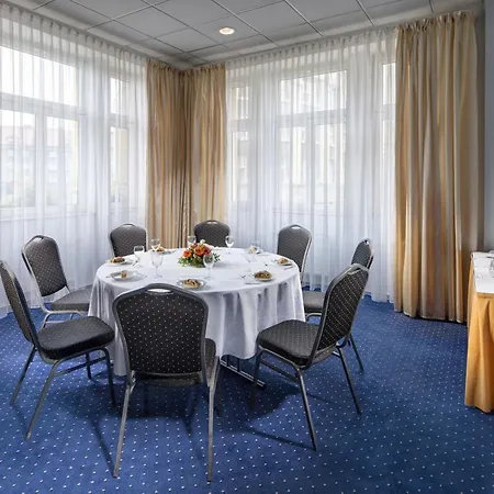 Hotel Imperial Ostrava