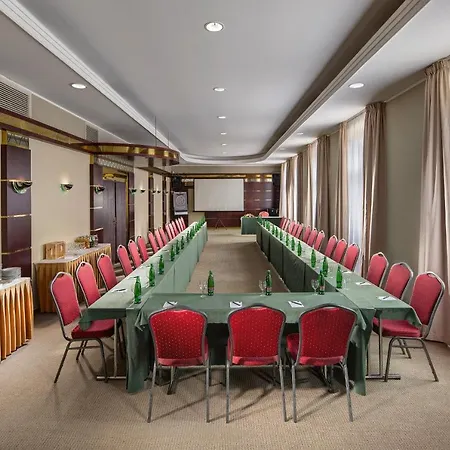 Imperial Hotel Ostrava