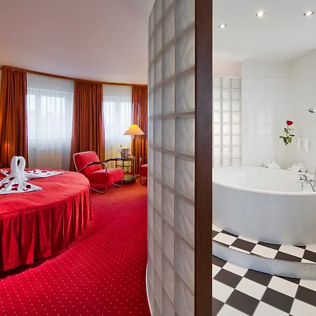 Imperial Hotel Ostrava