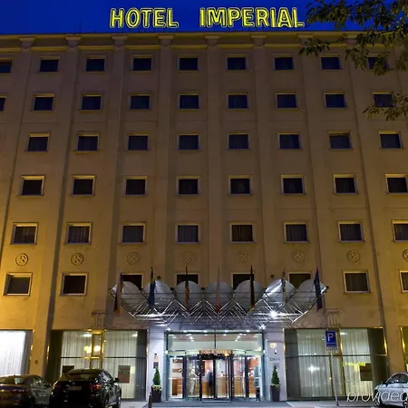 Hotel Imperial Ostrava