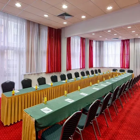 Imperial Hotel Ostrava