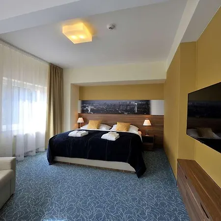 Imperial Hotel 4*