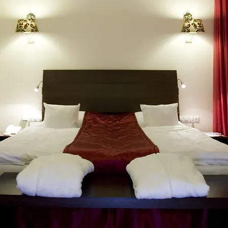 Hotel Imperial Ostrava