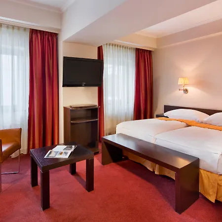 Imperial 4*