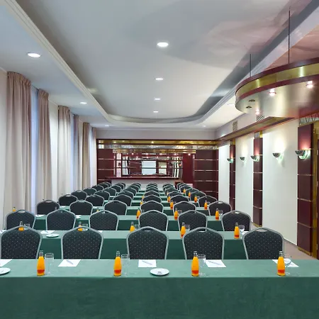 Imperial 4*