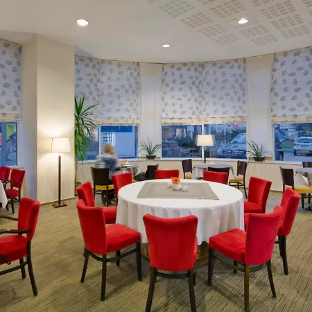 Hotel Imperial 4*