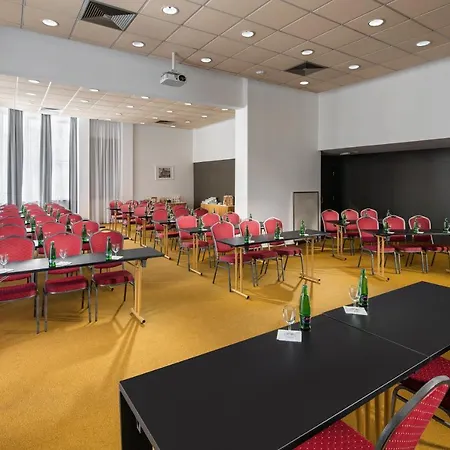 Hotel Imperial 4*