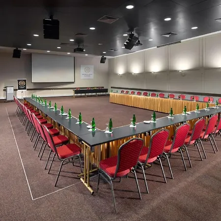 Hotel Imperial Ostrava