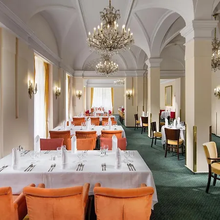 Imperial Hotel 4*