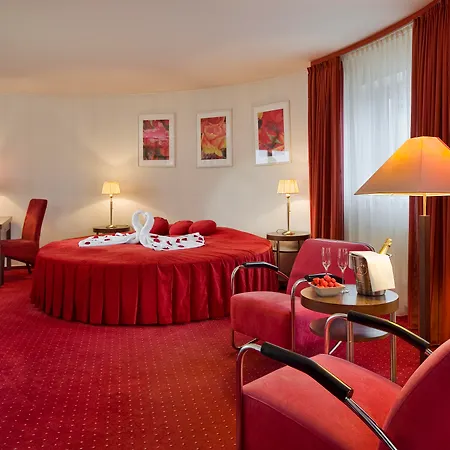 Imperial 4* Ostrava