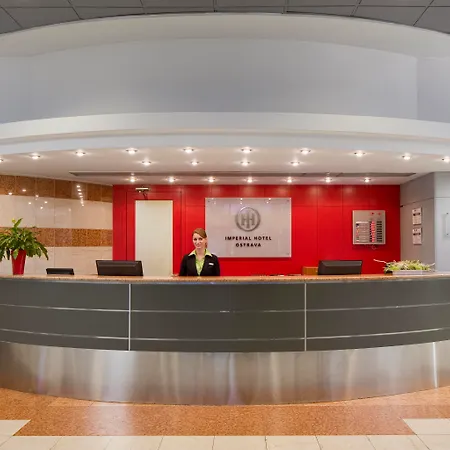 Imperial Hotel