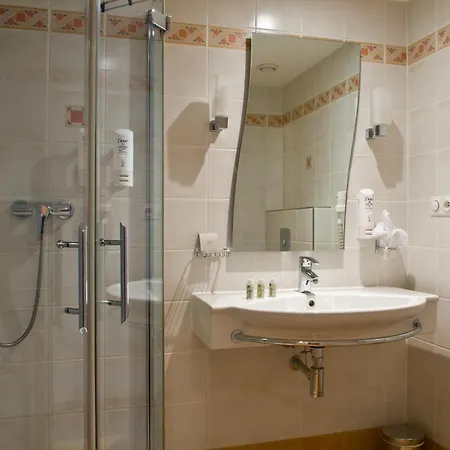 Hotel Imperial 4*