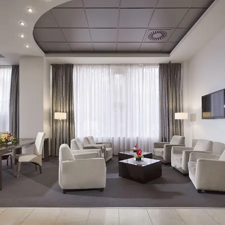 Imperial Hotel Ostrava