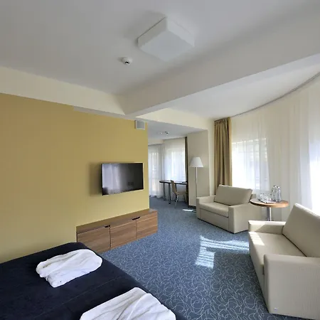 Hotel Imperial Ostrava