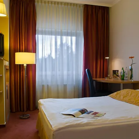 Hotel Imperial Ostrava