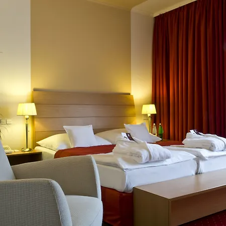 Imperial Hotel Ostrava
