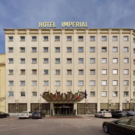 Imperial Hotel