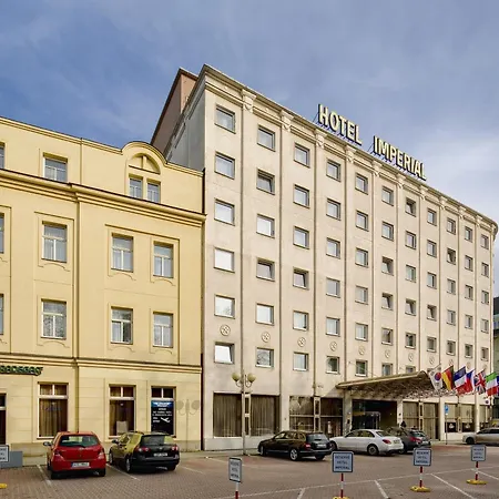 Hotel Imperial