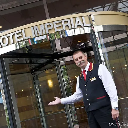 Imperial Hotel Ostrava