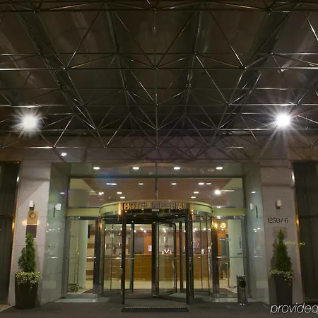 Imperial 4* Ostrava