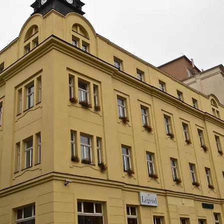 Imperial Hotel 4*