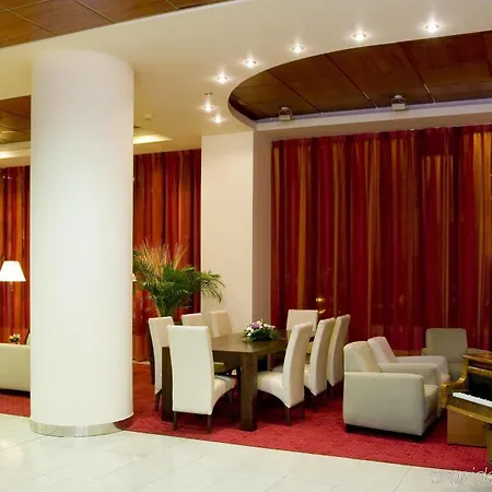 Hotel Imperial 4*