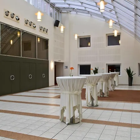 インペリアル 4* オストラヴァ