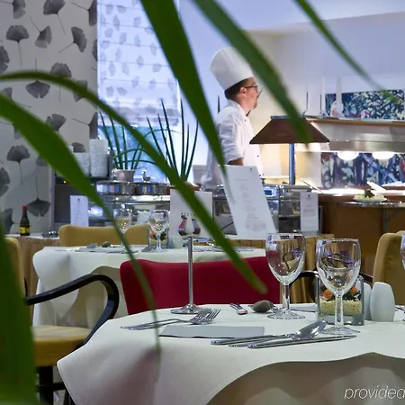 Hotel Imperial Ostrava