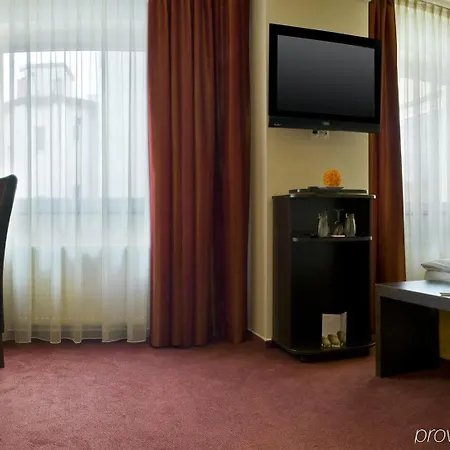 Hotel Imperial 4*