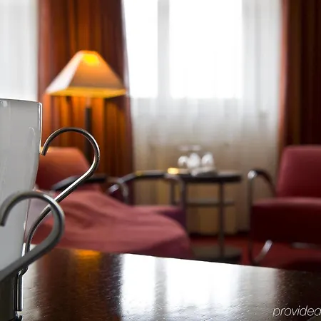 Hotel Imperial 4*