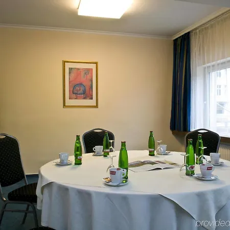 Imperial 4* Ostrava