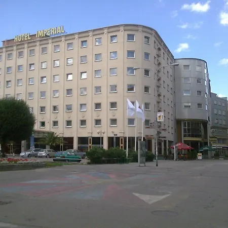 Hotel Imperial