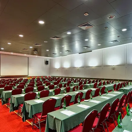 Imperial 4* Ostrava