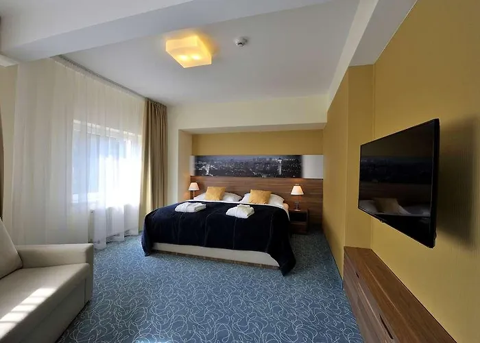 Imperial Hotel 4*