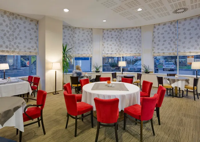 Hotel Imperial 4*