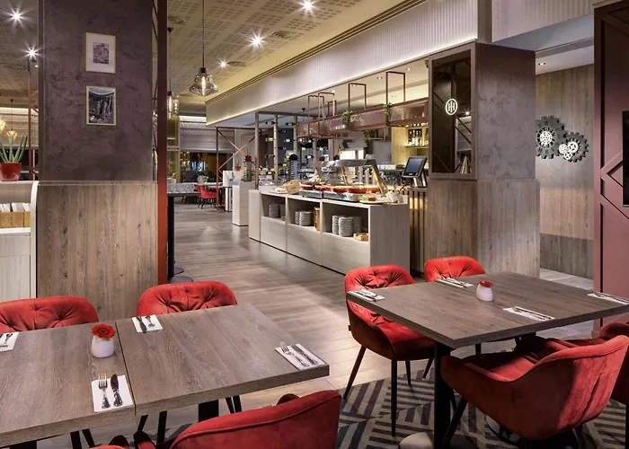 Hotel Imperial 4*