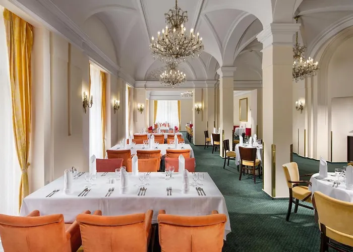 Imperial Hotel 4*