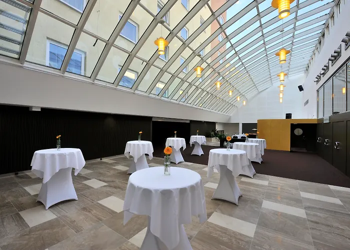 Imperial Hotel