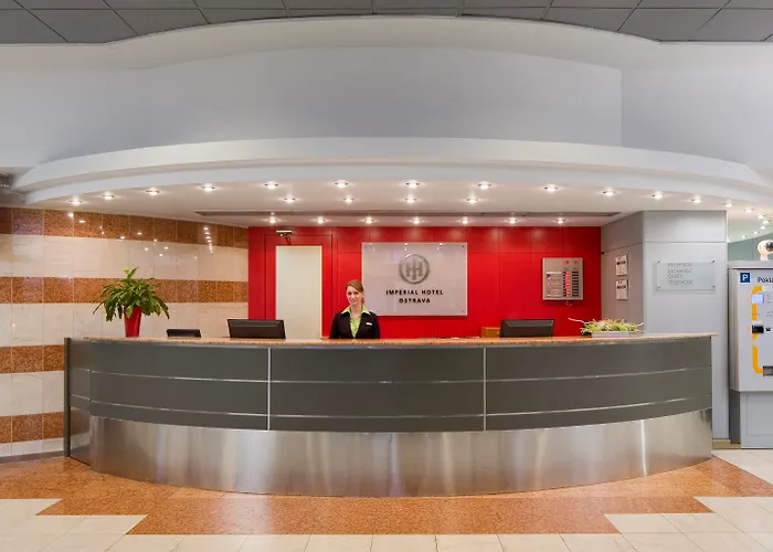 Imperial Hotel