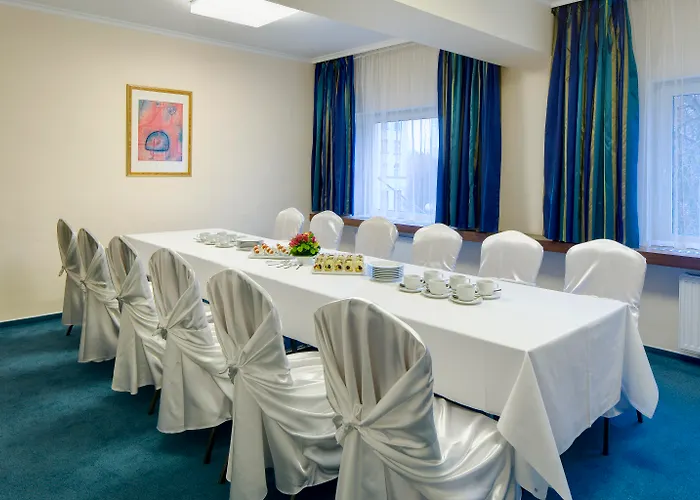 Imperial Hotel 4*