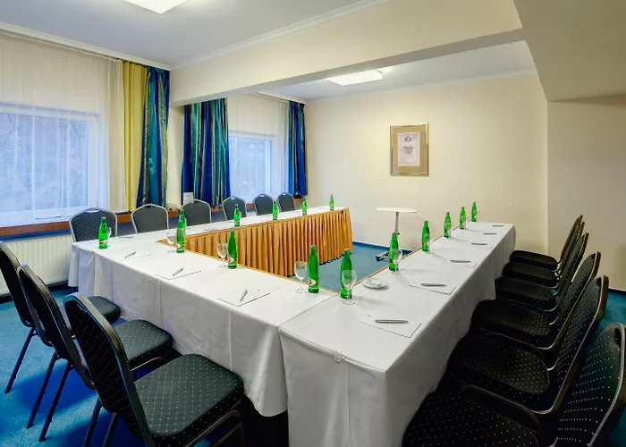 Hotel Imperial 4*