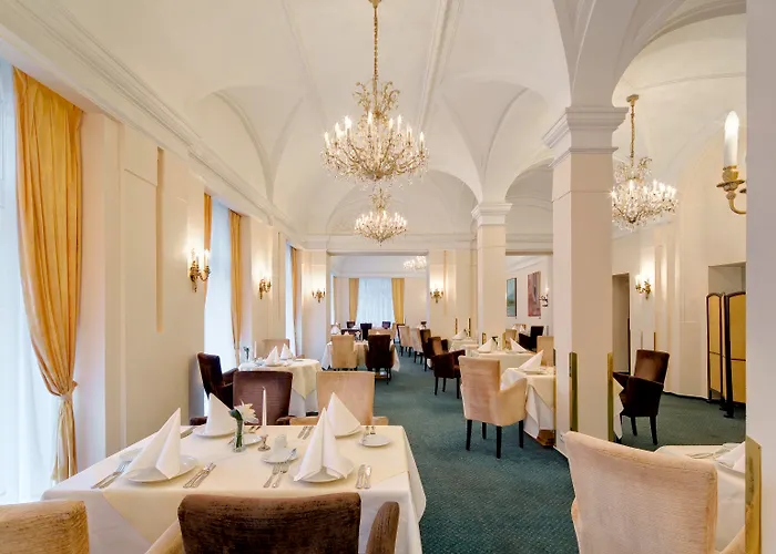 Imperial 4* Ostrava