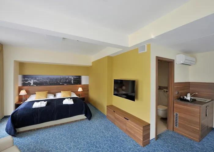Imperial 4*