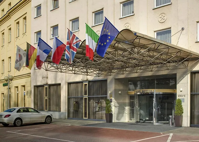Imperial Ostrava
