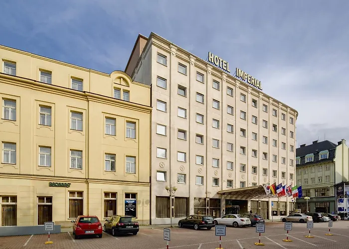 Hotel Imperial