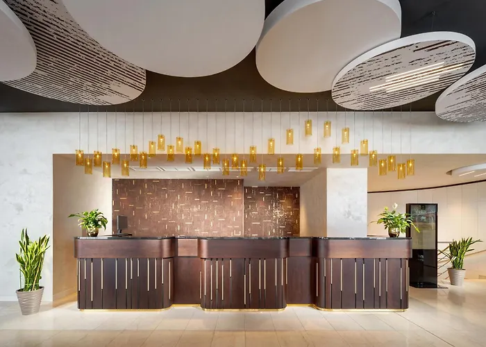 ホテル インペリアル 4*