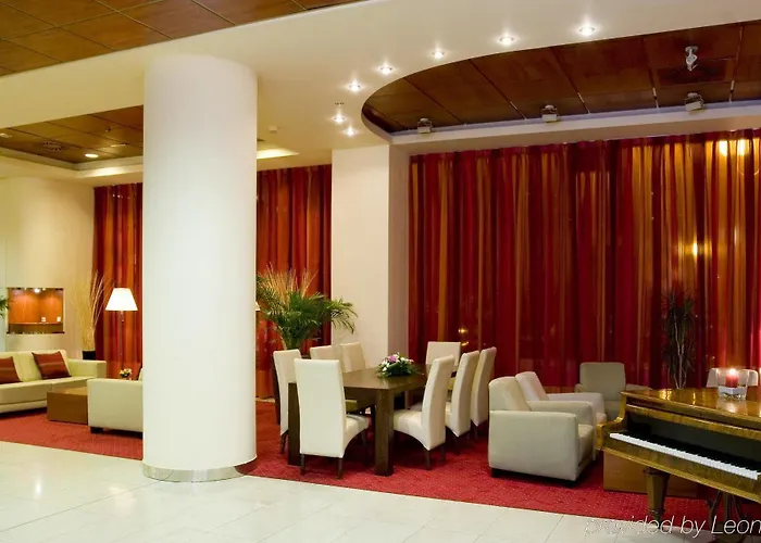 Hotel Imperial 4*