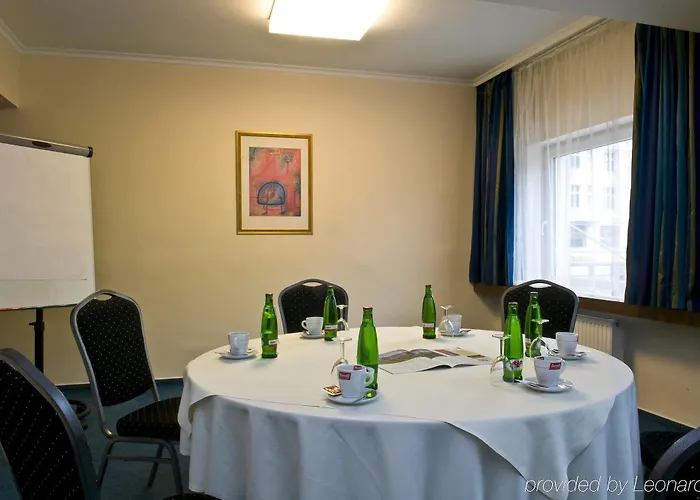 Imperial 4* Ostrava