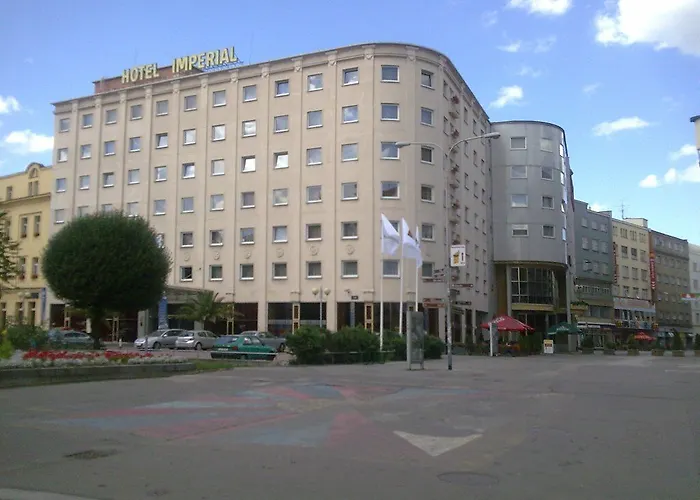 Hotel Imperial
