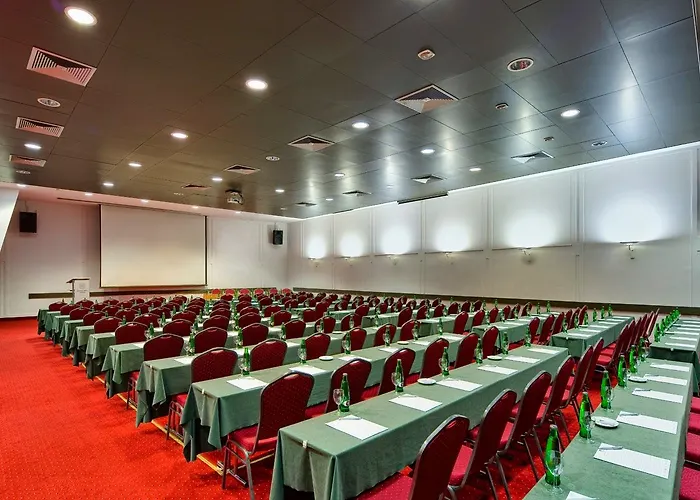 Imperial 4* Ostrava